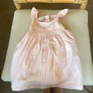 MAGNOLIA BABY CUTE EASTER/SPRING DRESS